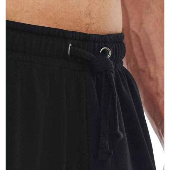 Project Rock Men's Size 3XL Sweatsuit 2 PC French Terry Tracksuit Army Green NWT - Picture 6 of 10